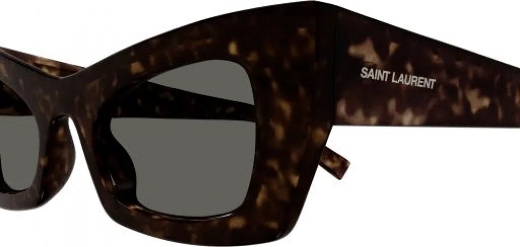 Saint Laurent SL 702 Sunglasses - view 9